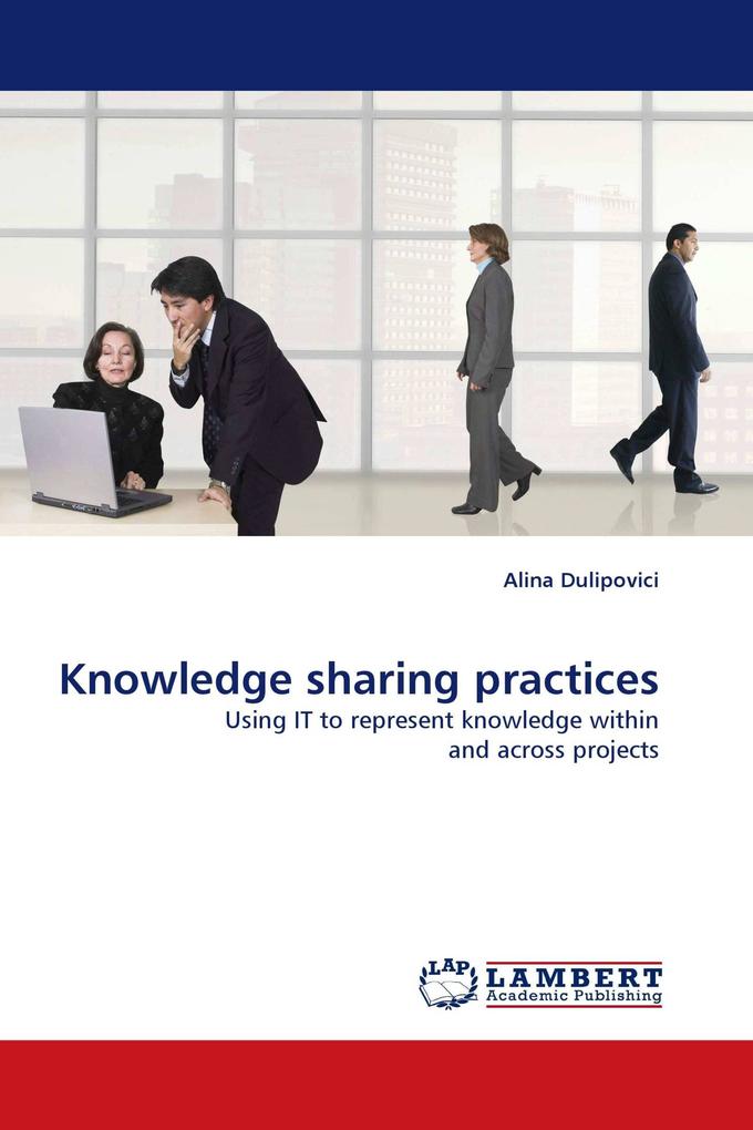 Knowledge sharing practices