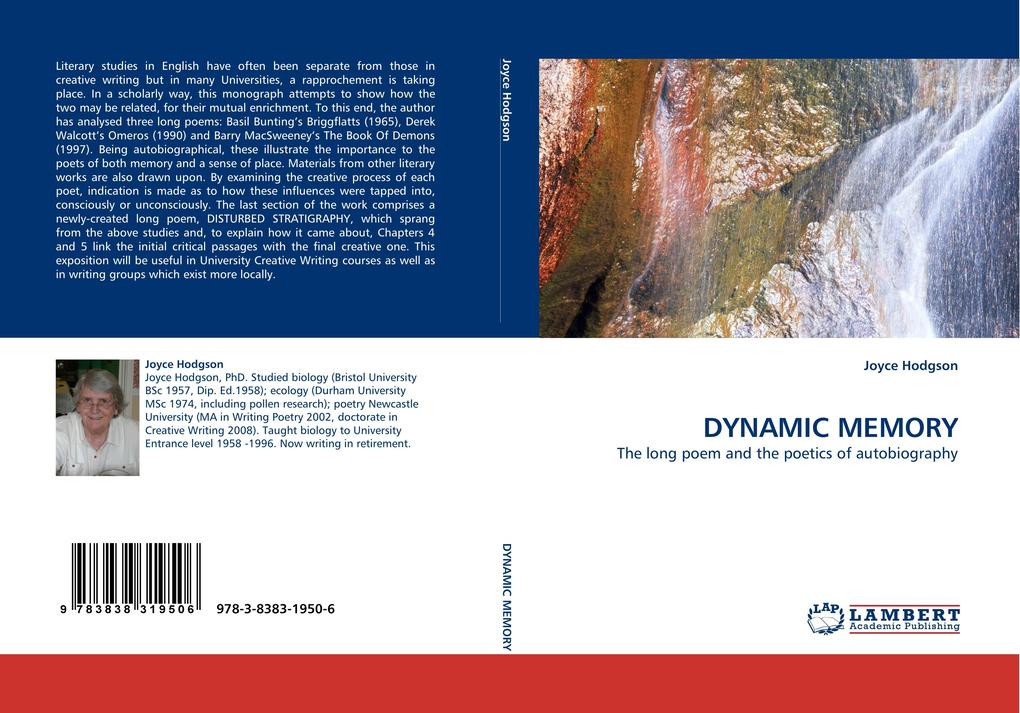 DYNAMIC MEMORY