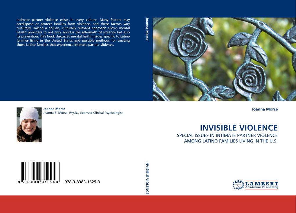 INVISIBLE VIOLENCE