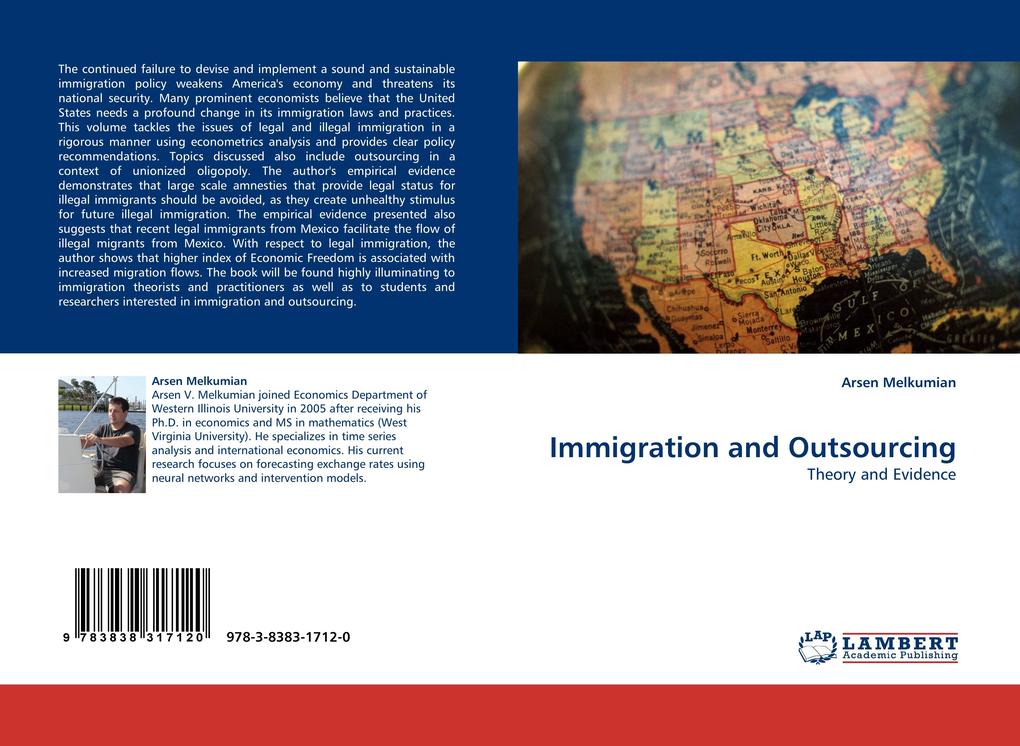Immigration and Outsourcing