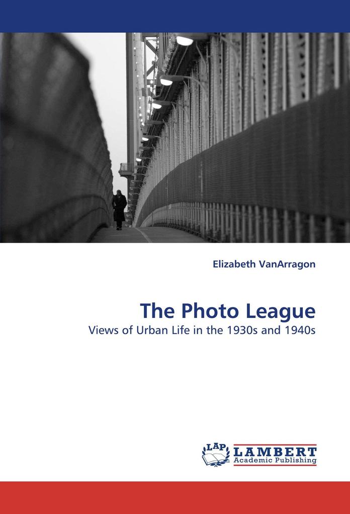 The Photo League