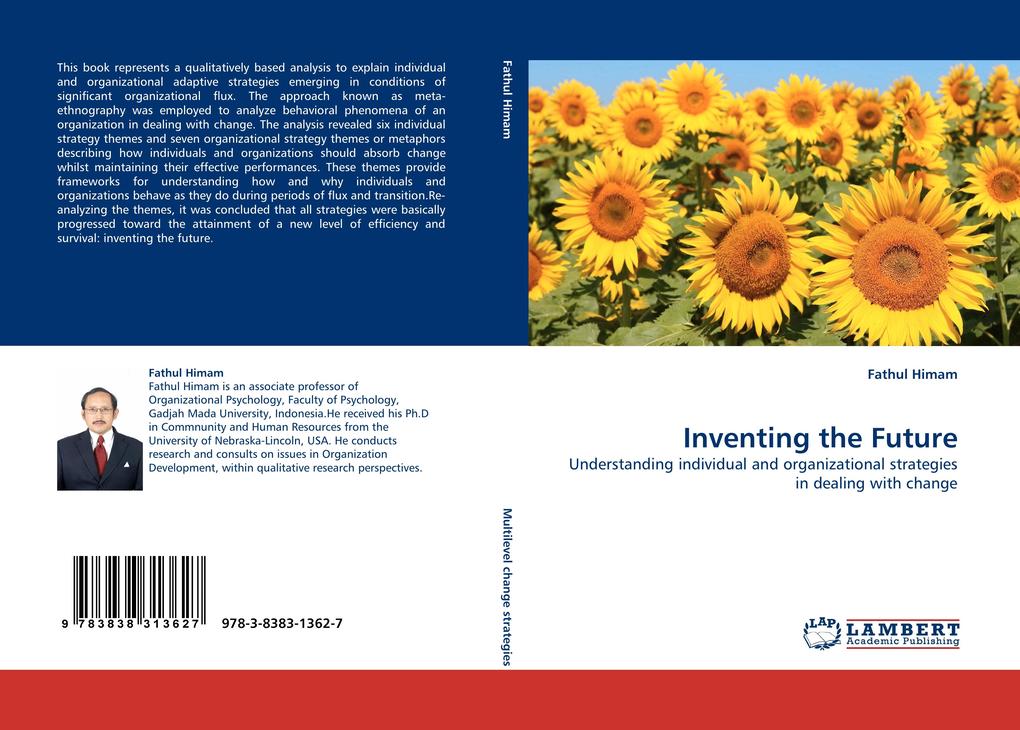 Inventing the Future