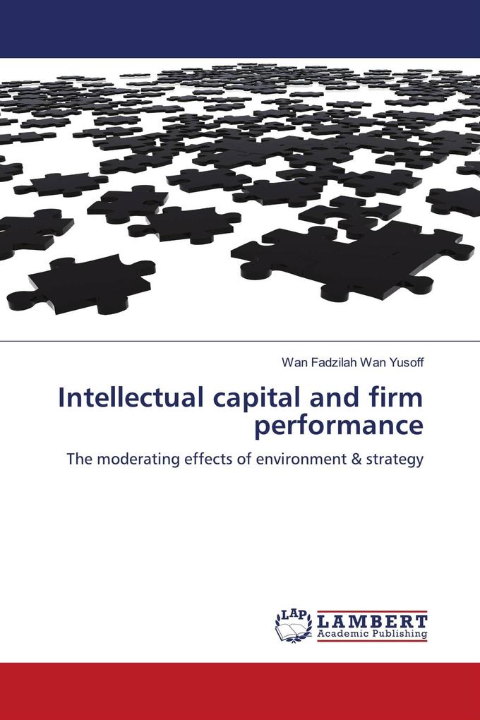 Intellectual capital and firm performance