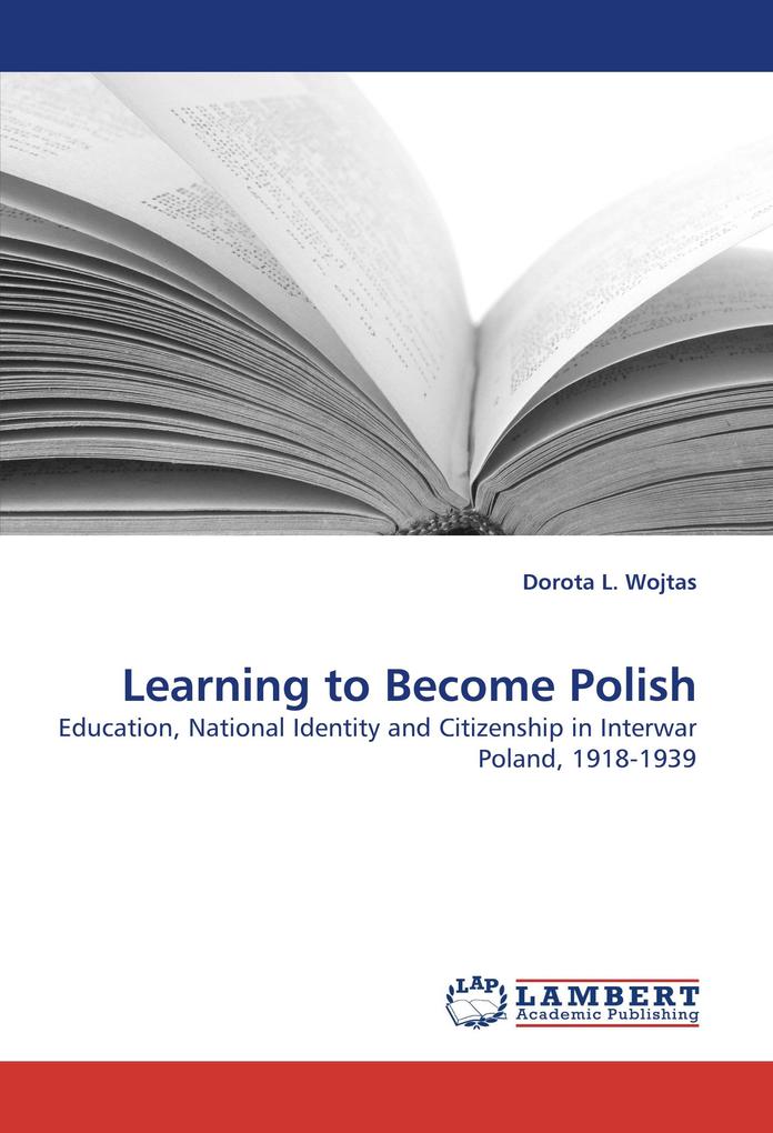 Learning to Become Polish