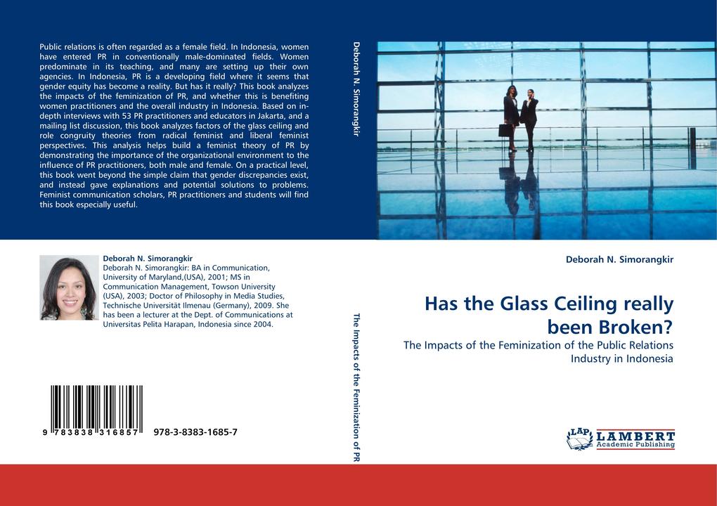 Has the Glass Ceiling really been Broken?