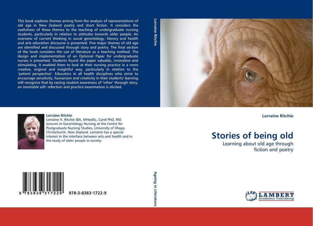 Stories of being old