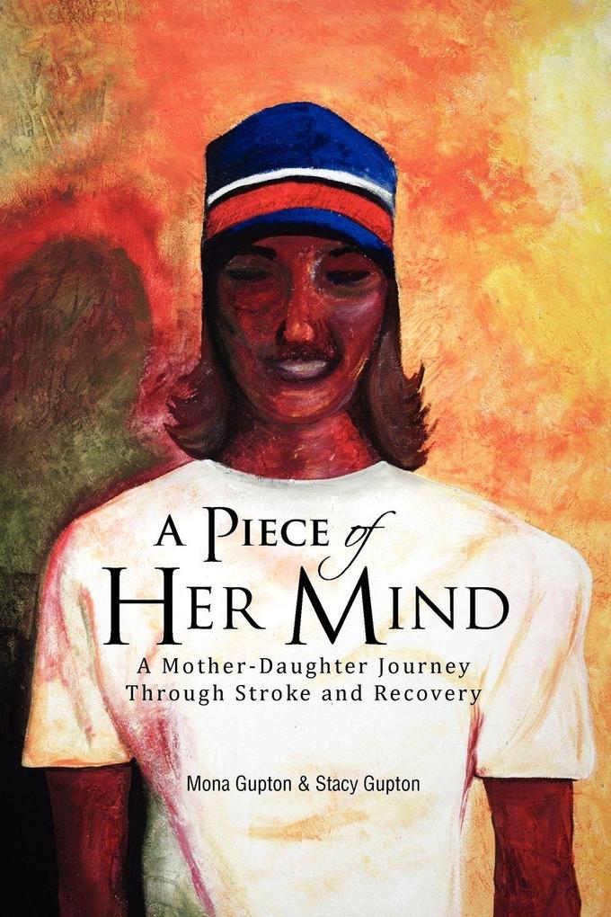 A Piece of Her Mind