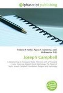 Joseph Campbell