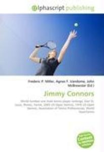 Jimmy Connors