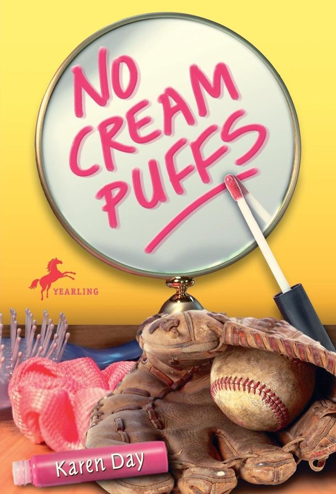 No Cream Puffs