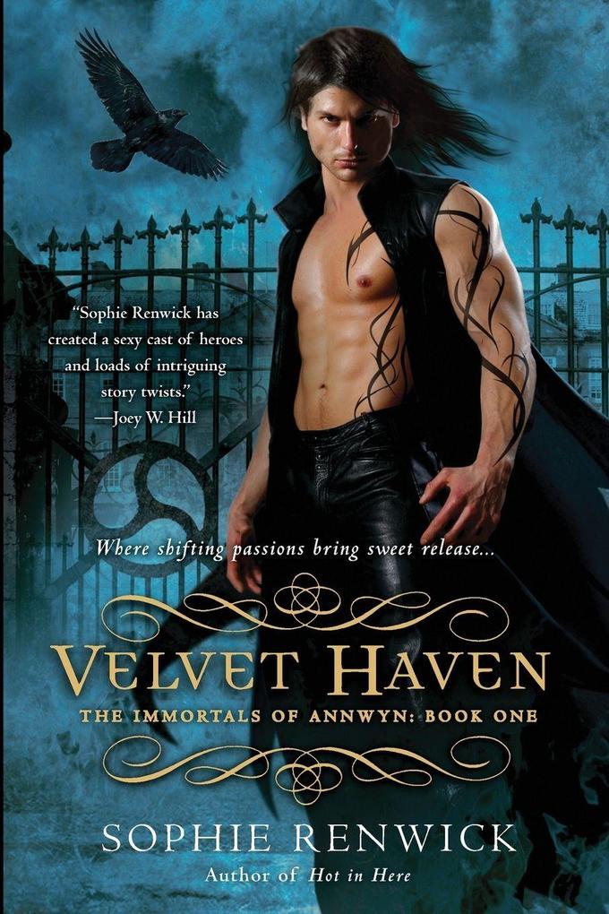 Velvet Haven