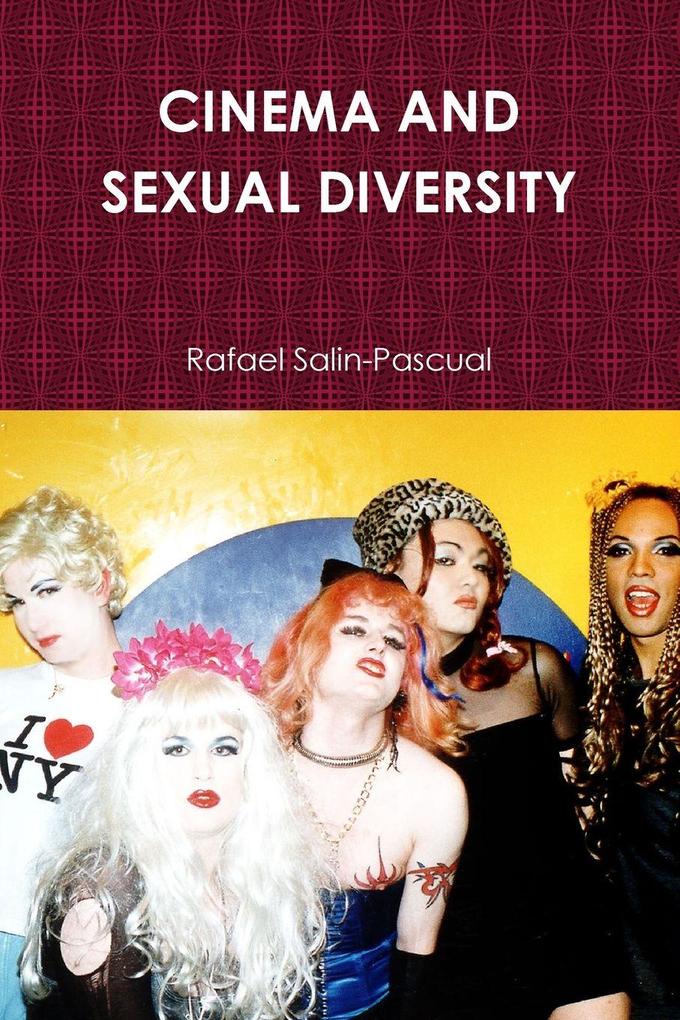 CINEMA AND SEXUAL DIVERSITY