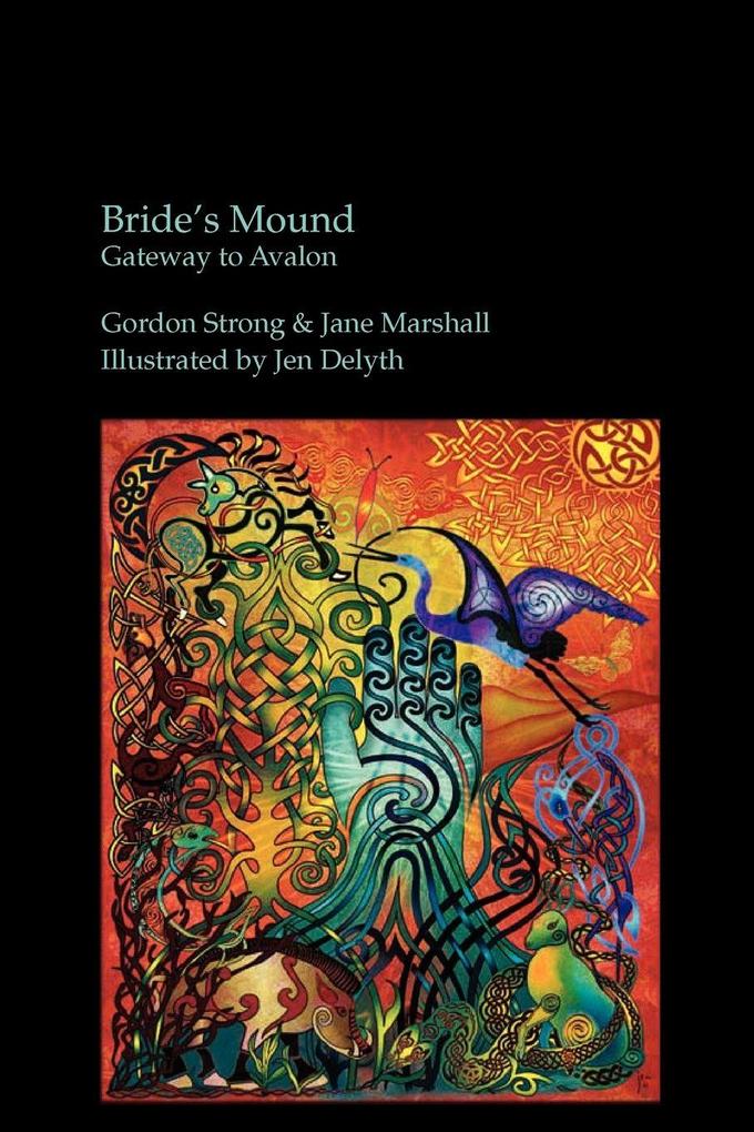 Bride's Mound - Gateway to Avalon