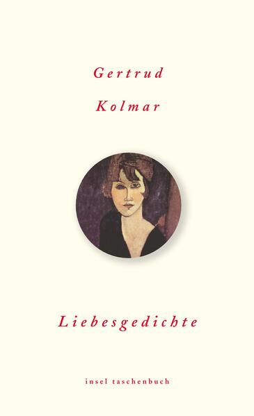 Liebesgedichte - Gertrud Kolmar