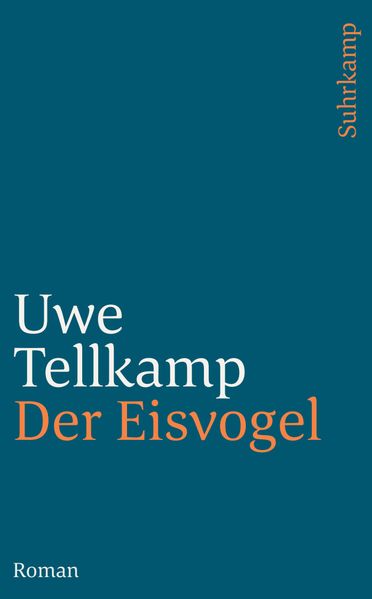 Der Eisvogel