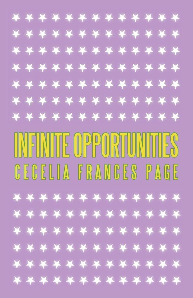 INFINITE OPPORTUNITIES