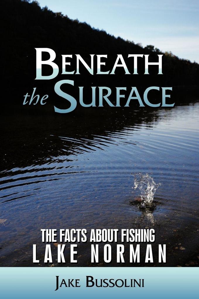 Beneath the Surface