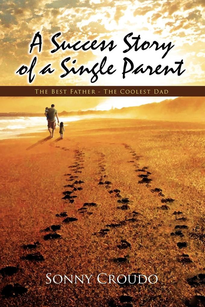 A Success Story of a Single Parent