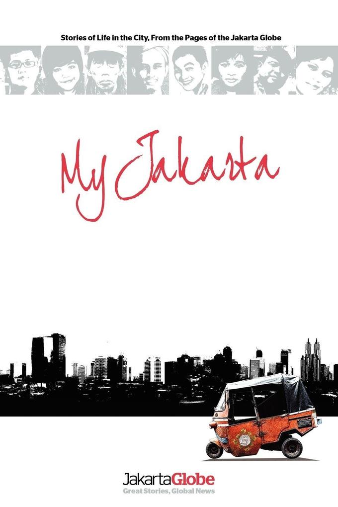 My Jakarta
