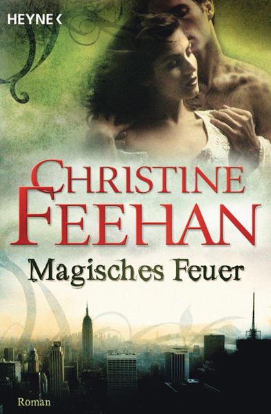 Heyne Verlag Magisches Feuer