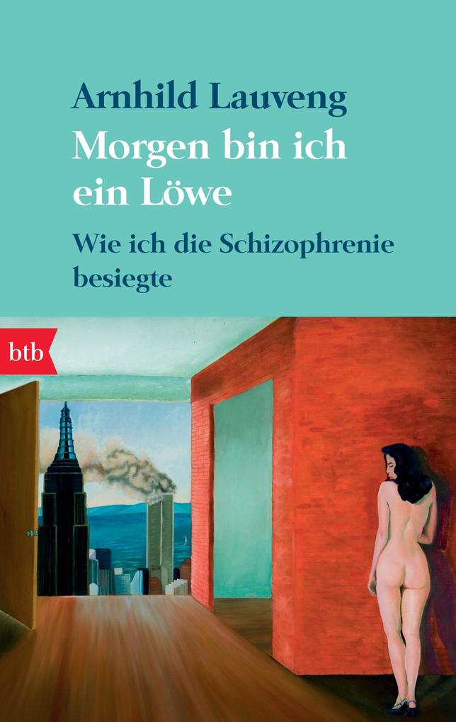 Btb Taschenbuch Morgen Bin Ich Ein Löwe