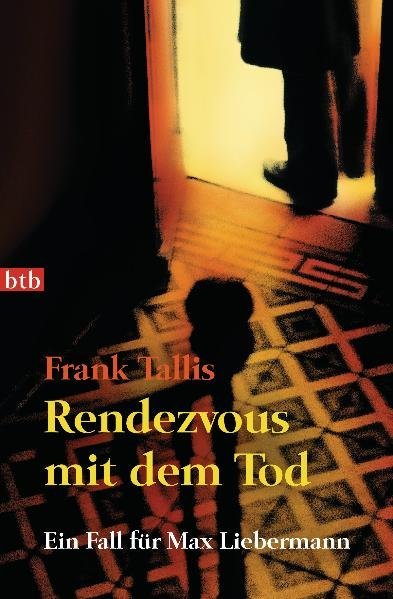 Rendezvous mit dem Tod Frank Tallis - Bild 4