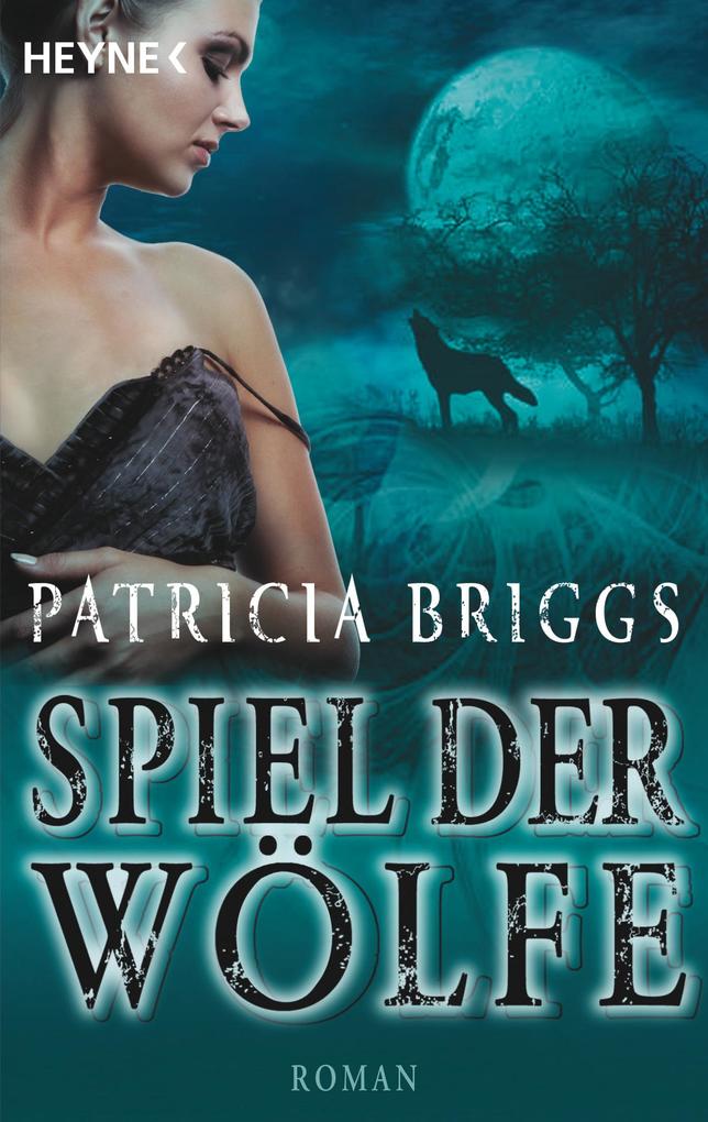 Heyne Taschenbuch Spiel Der Wölfe - Bild 3