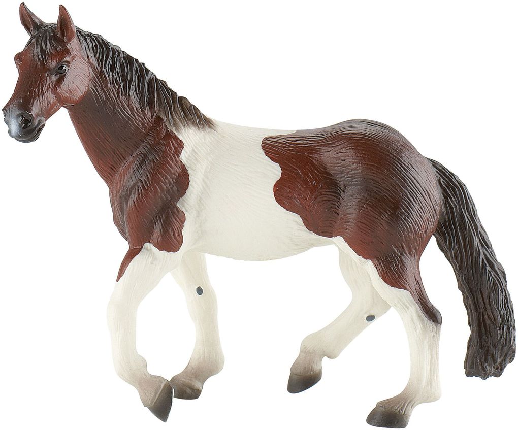 Bullyland - Paint Horse Stute