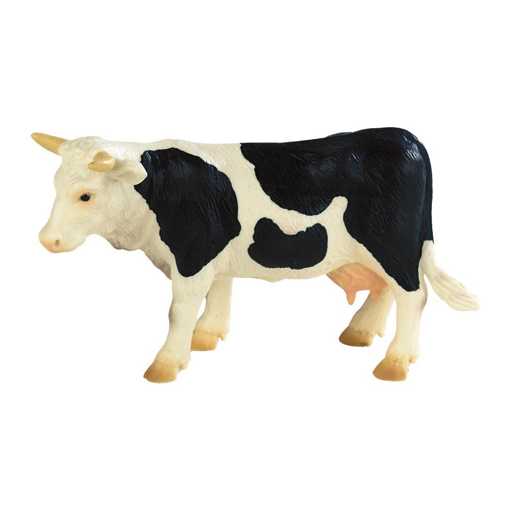 Bullyland - Kuh Fanny schwarz/weiss