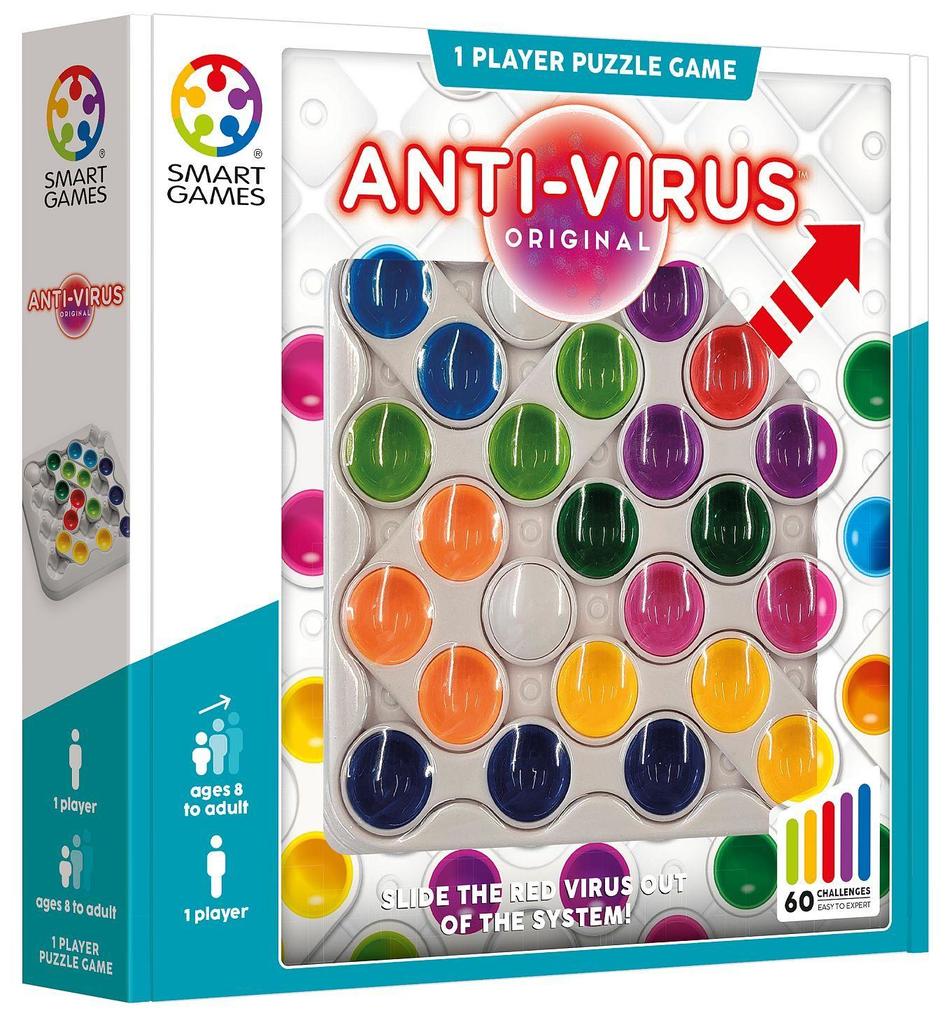 Anti-Virus