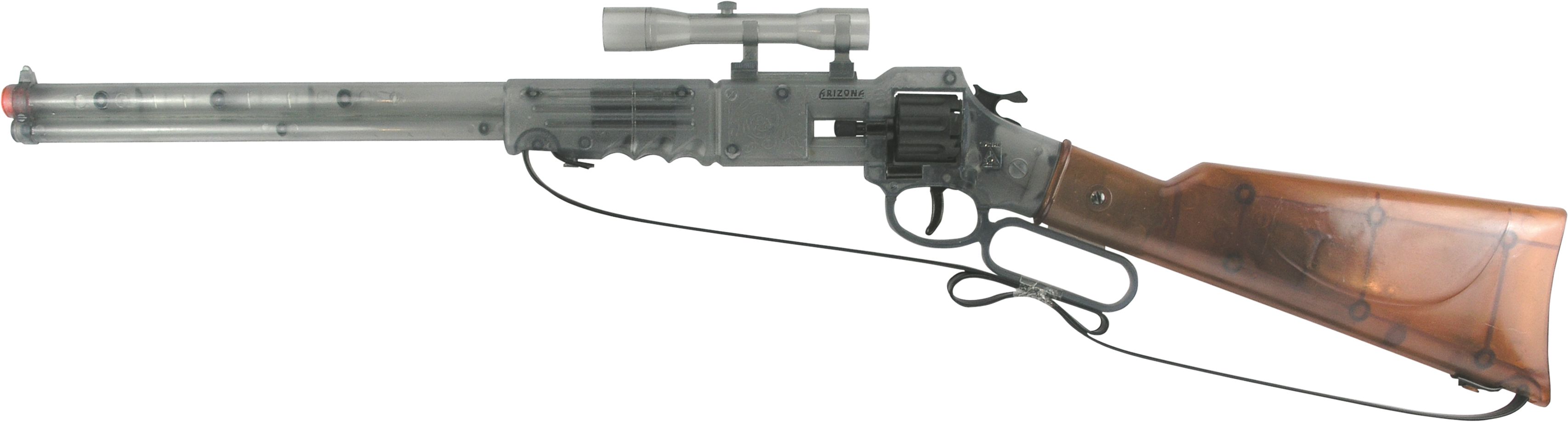 Image of 8er Gewehr Arizona, 64 cm, Tester
