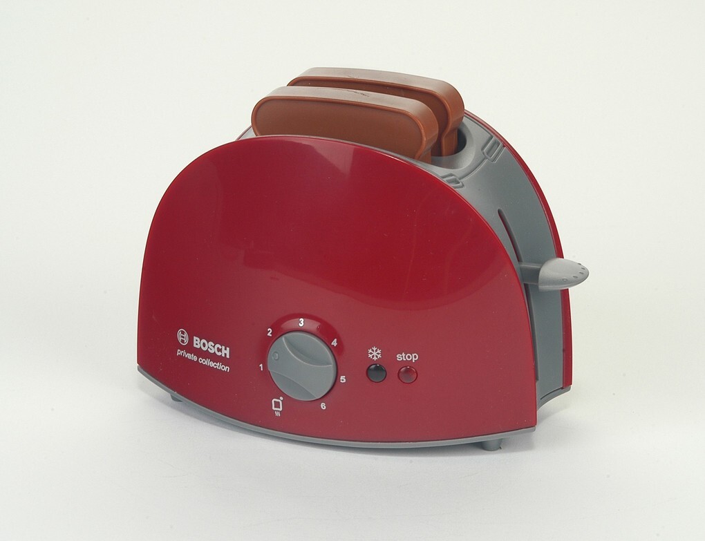 Klein Theo - Bosch - Toaster