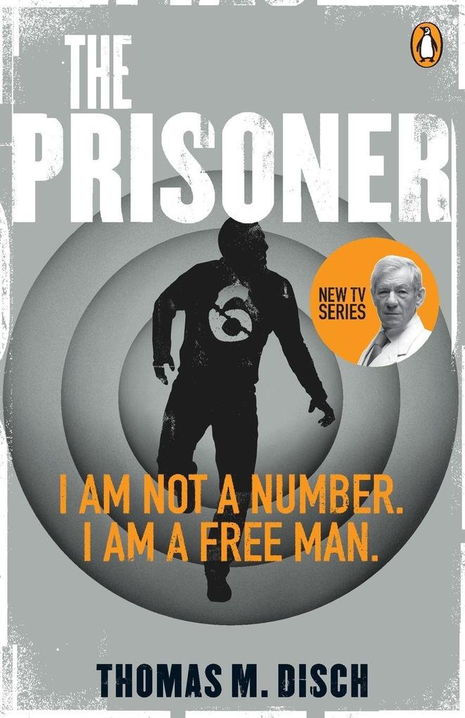 The Prisoner