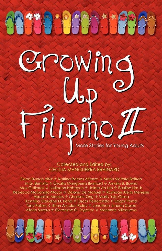 Growing Up Filipino II