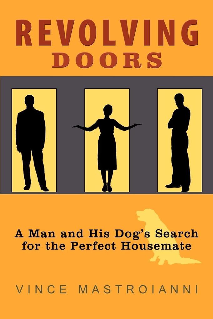 Revolving Doors