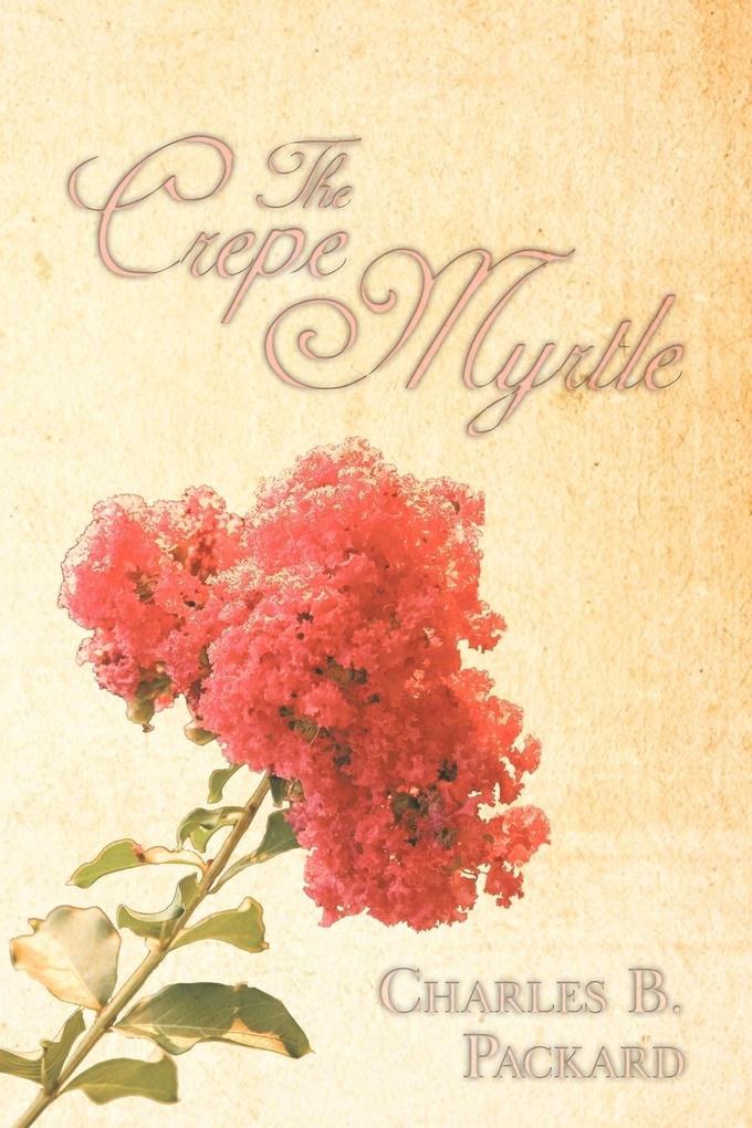 The Crepe Myrtle
