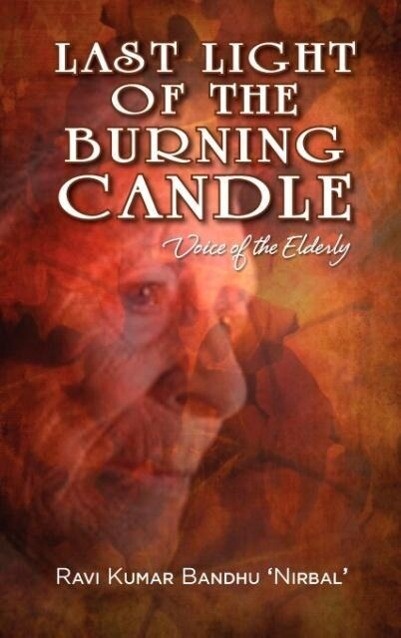 Last Light Of The Burning Candle
