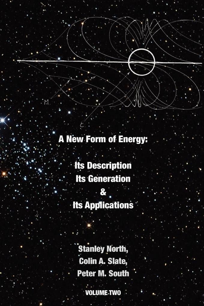 A New Form of Energy