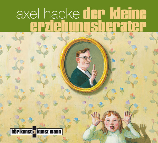 Der kleine Erziehungsberater1 Audio-CD