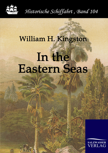 In the Eastern Seas