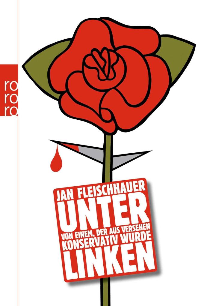 Rowohlt Taschenbuch Unter Linken