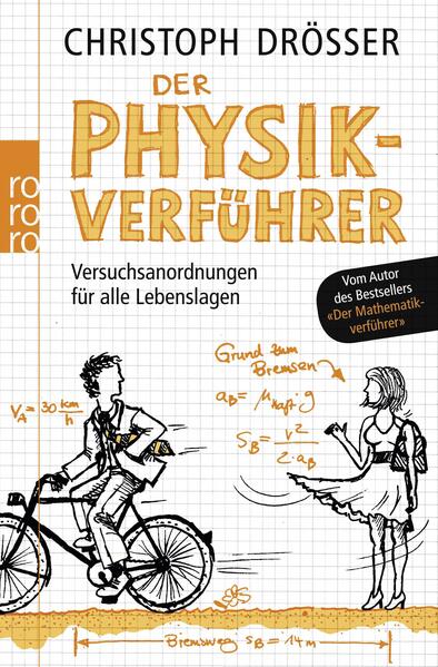 Rowohlt Taschenbuch Verlag Der Physikverführer