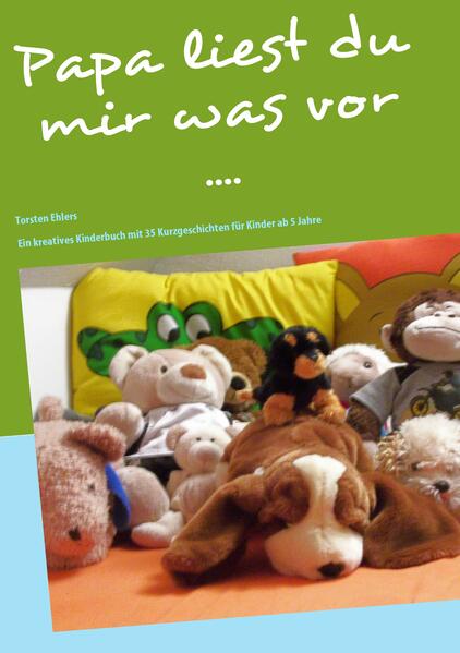 Papa liest du mir was vor ....