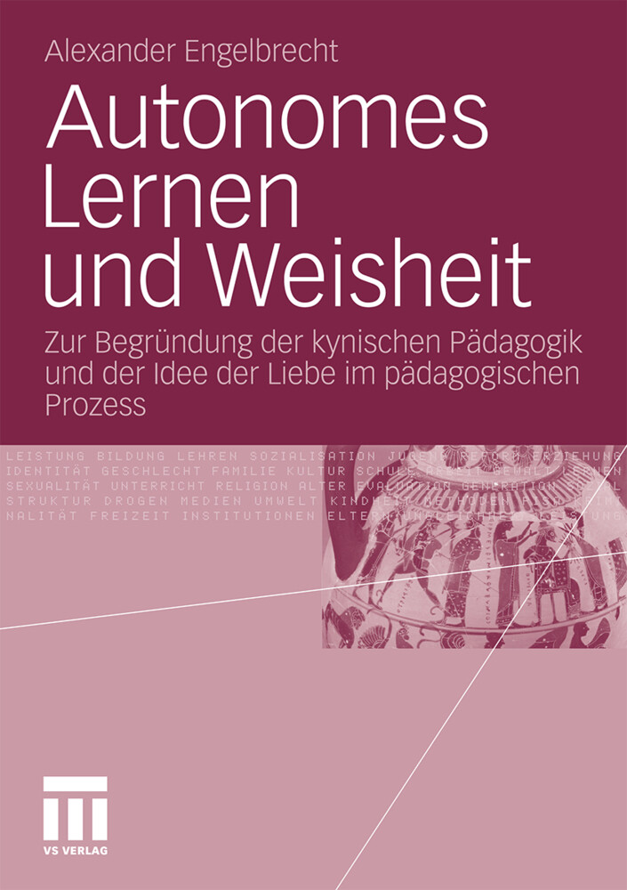 Autonomes Lernen und Weisheit - Alexander Engelbrecht