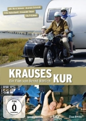 Krauses Kur1 DVD