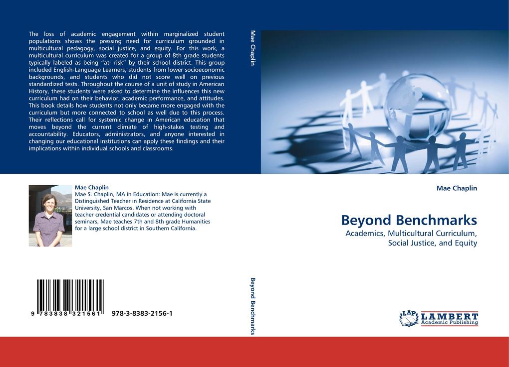 Beyond Benchmarks