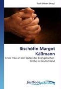 Bischöfin Margot Käßmann