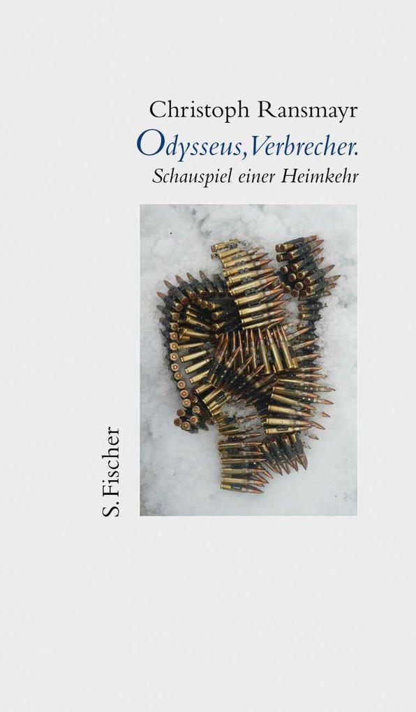 Odysseus Verbrecher