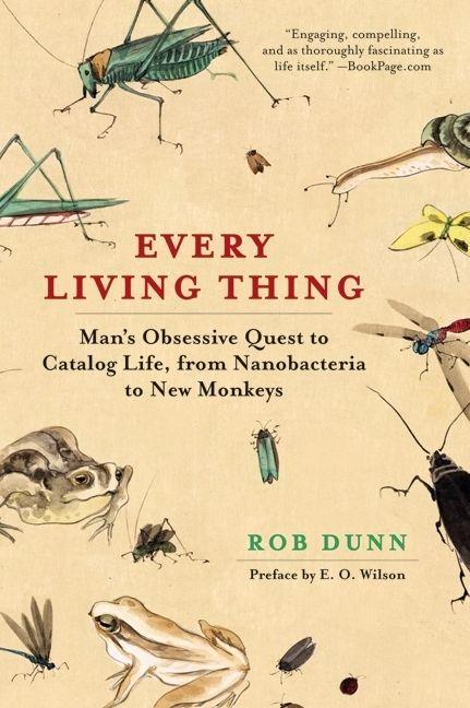 Every Living Thing
