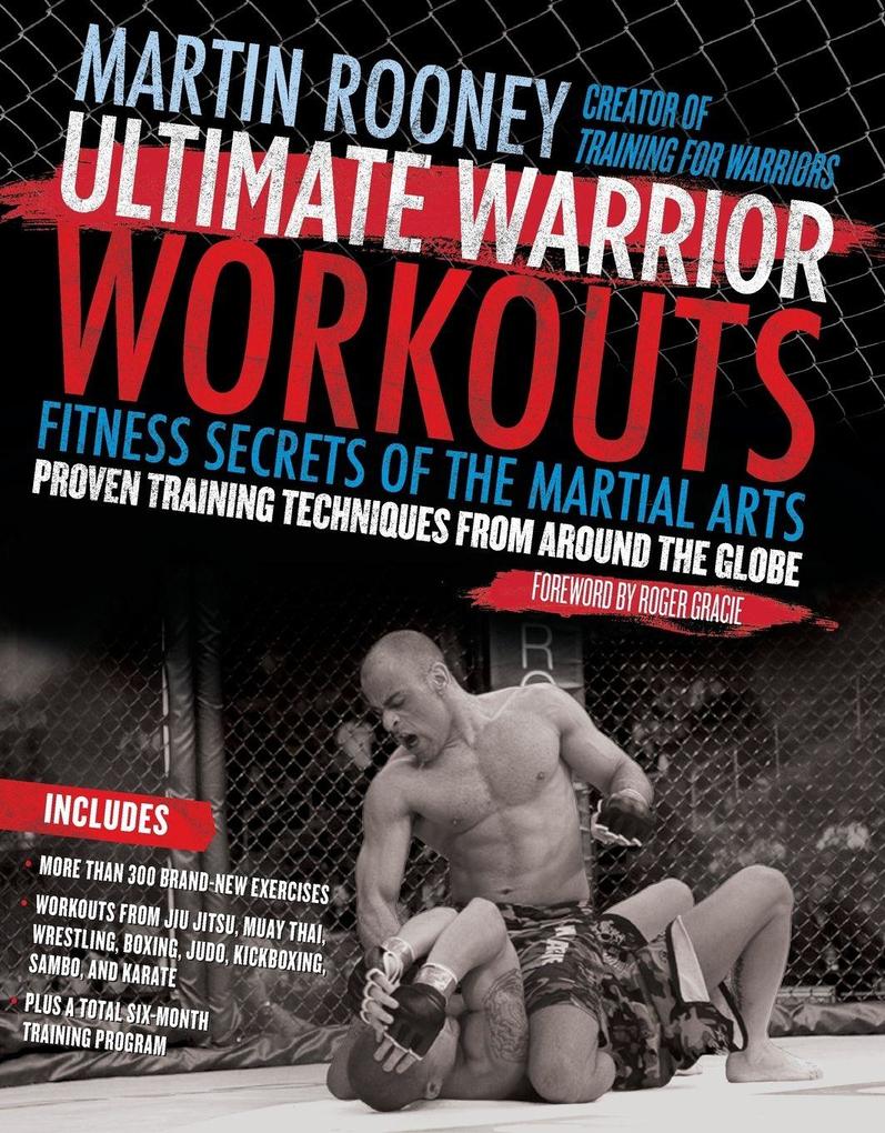 Ultimate Warrior Workouts (Training for Warriors)